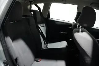 2012 Honda Fit
