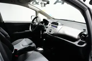 2012 Honda Fit