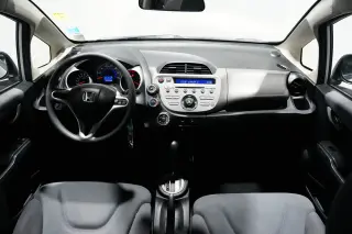 2012 Honda Fit