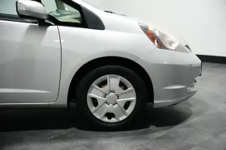 2012 Honda Fit