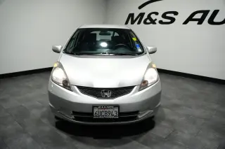 2012 Honda Fit