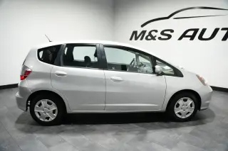 2012 Honda Fit