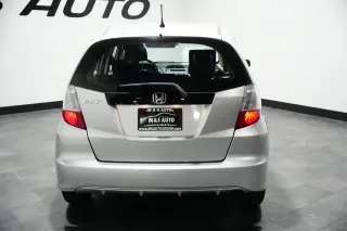 2012 Honda Fit