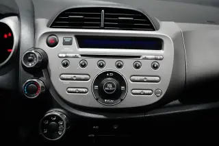 2012 Honda Fit