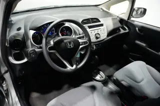 2012 Honda Fit
