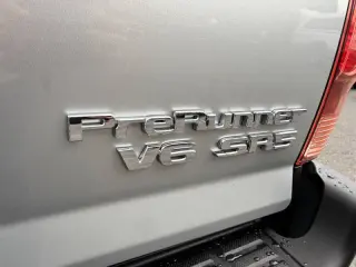 2008 Toyota Tacoma PreRunner V6