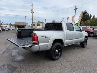 2008 Toyota Tacoma PreRunner V6