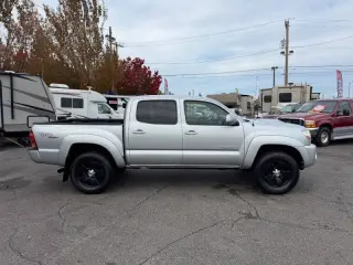 2008 Toyota Tacoma PreRunner V6