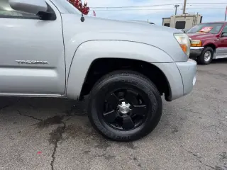 2008 Toyota Tacoma PreRunner V6