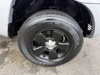 2008 Toyota Tacoma PreRunner V6