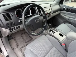 2008 Toyota Tacoma PreRunner V6