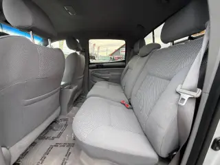2008 Toyota Tacoma PreRunner V6