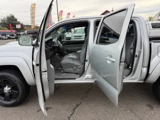 2008 Toyota Tacoma PreRunner V6