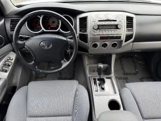 2008 Toyota Tacoma PreRunner V6