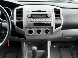 2008 Toyota Tacoma PreRunner V6