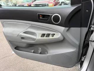 2008 Toyota Tacoma PreRunner V6