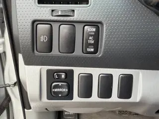 2008 Toyota Tacoma PreRunner V6