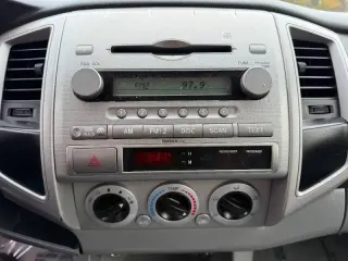 2008 Toyota Tacoma PreRunner V6