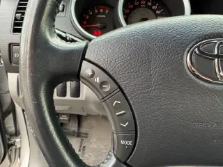 2008 Toyota Tacoma PreRunner V6