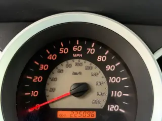 2008 Toyota Tacoma PreRunner V6