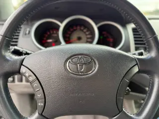 2008 Toyota Tacoma PreRunner V6