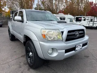 2008 Toyota Tacoma PreRunner V6