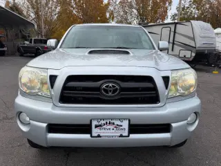 2008 Toyota Tacoma PreRunner V6