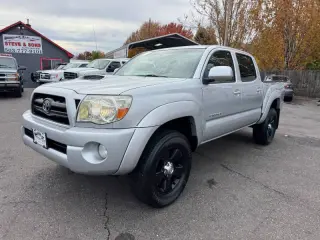 2008 Toyota Tacoma PreRunner V6