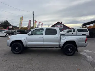 2008 Toyota Tacoma PreRunner V6