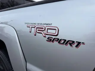 2008 Toyota Tacoma PreRunner V6