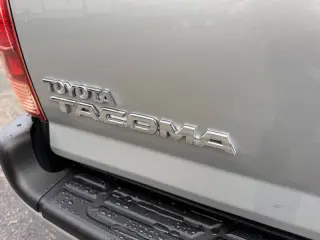 2008 Toyota Tacoma PreRunner V6