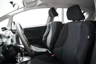 2010 Honda Fit Sport