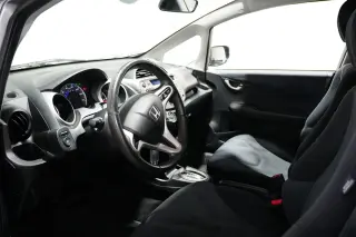 2010 Honda Fit Sport