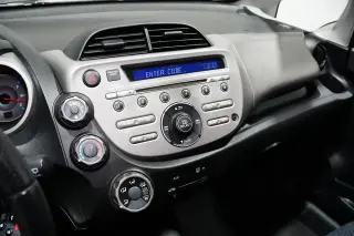 2010 Honda Fit Sport