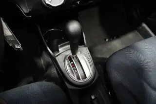 2010 Honda Fit Sport