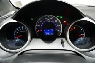 2010 Honda Fit Sport