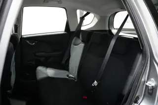 2010 Honda Fit Sport