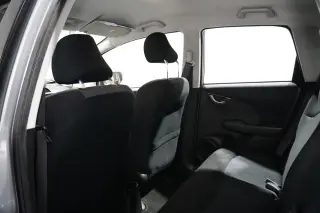 2010 Honda Fit Sport