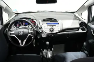 2010 Honda Fit Sport
