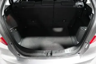 2010 Honda Fit Sport