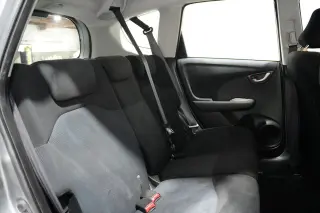 2010 Honda Fit Sport