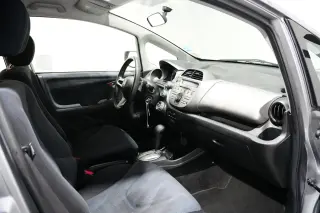 2010 Honda Fit Sport
