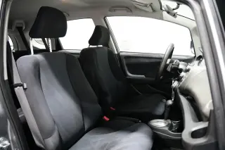 2010 Honda Fit Sport