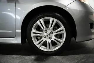 2010 Honda Fit Sport