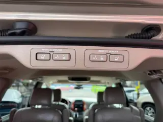 2007 Toyota Sienna XLE Limited 7-Passenger