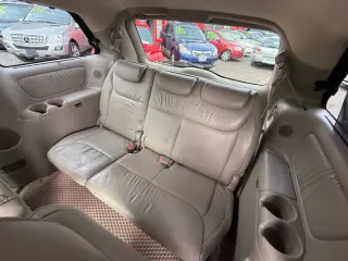 2007 Toyota Sienna XLE Limited 7-Passenger
