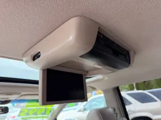 2007 Toyota Sienna XLE Limited 7-Passenger