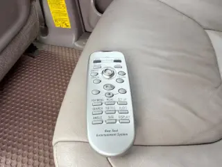 2007 Toyota Sienna XLE Limited 7-Passenger
