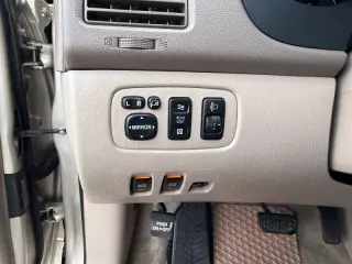2007 Toyota Sienna XLE Limited 7-Passenger