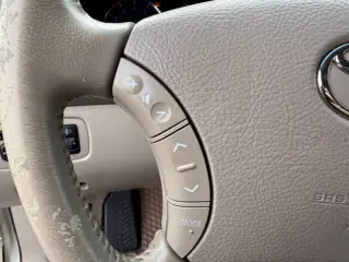 2007 Toyota Sienna XLE Limited 7-Passenger